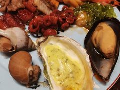-松子料理(亮马桥店)
