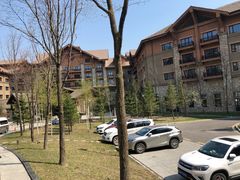 -长白山万达喜来登度假酒店