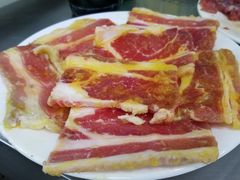 -松明一烤肉馆(鲁园店)