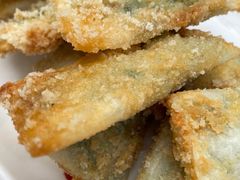 鱼肉包-笑红饭庄