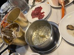 -九月海·海鲜自助(世纪东方店)