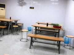 大堂-荣巷小馄饨(荣巷店)