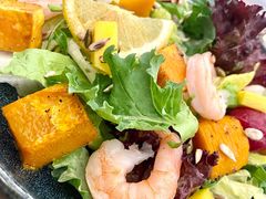 -玲婧胡同·生日蛋糕·餐厅(嘉里城店)