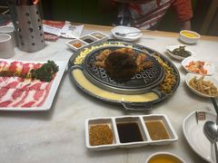 -韩宫宴炭火烤肉(印象城店)