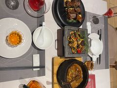 -若蘭慈·无国界素食料理(欢乐海岸店)