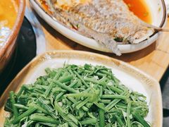 -妈妈的味道(和顺古镇店)