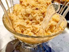 花生绵绵冰-红辣椒·川菜·火锅(张杨路店)