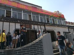 门面-泰顺江南春面馆