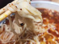 -西部马华清真兰州牛肉面·烧烤夜市(关东店)