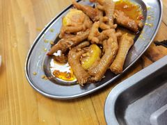 -上南瓦煲鸡·清远鸡·老字号(总店)