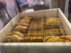 -粉粉乐鲷鱼烧(美罗城店)
