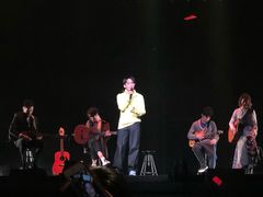 -成都金融城演艺中心