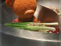 -红辣椒·川菜·火锅(朝外店)
