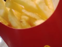 -麦当劳(新新大道岗丰店)