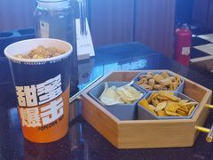 -星聚会KTV(合生汇黑金店)