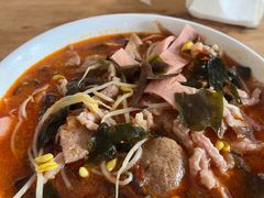 -袁妈红豆汤(重庆总店)