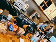 -星巴克(成都太古里二店)