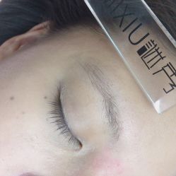 -谜秀韩式半永久纹眉纹绣洗眉