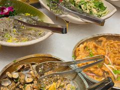 -東盛炭烤自助料理(玄武招商花园城店)