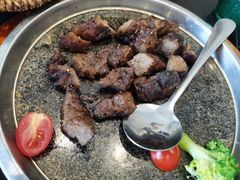 -嘉禾·悦享餐厅(八方汇店)