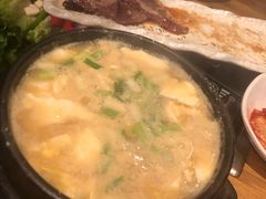 -韩国料理大力士(屏风街店)