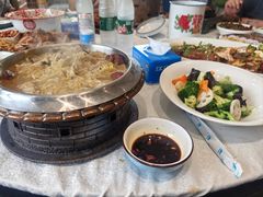 -人民公社大食堂(张家湾店)