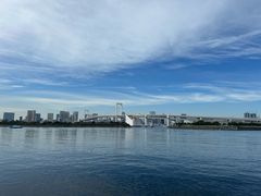 -台场海滨公园船码头