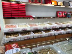 零售区-大桥道食品店(西湖道店)