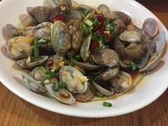 -丰收渔港饭店(嵊泗店)