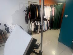 -爱定格照相馆.证件照(周浦万达店)