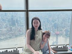 -上海中心大厦