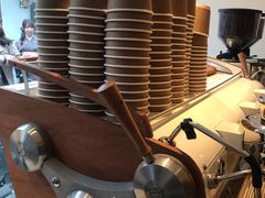 -% Arabica(京都东山店)