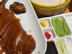 -老北京炸酱面·烤鸭(前门店)