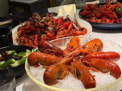-红盔甲·小龙虾(天钥桥店)