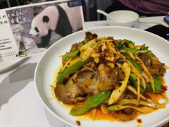 -眉州东坡(团结湖店)
