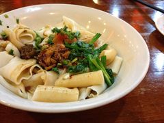 biangbiang面-天下第一面(大雁塔北广场店)