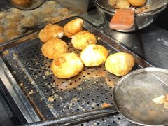 -京天红炸糕(天通苑华联店)