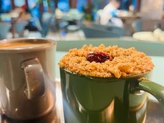 -sugarman espresso素饮糖人高新咖啡工厂