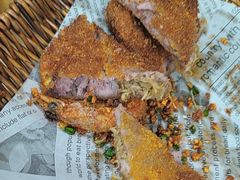-醉壹号海鲜大排档·老厦门特色菜(厦门美食地标店)