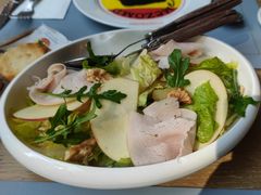 招牌凯撒沙拉-Mezomd曼索蒂西班牙餐厅(广粤店)
