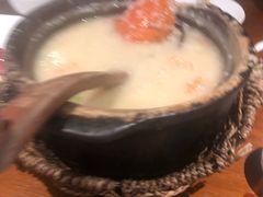 -南拳十三姨·潮汕砂锅粥(世纪金源店)