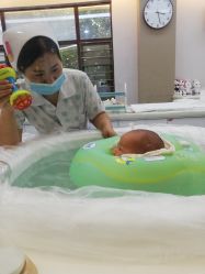 -宝生月子中心(独栋园林·福田店)