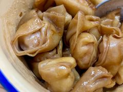 -山北老老头馄饨
