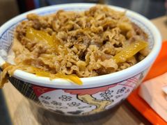 -吉野家(东陵西路店)