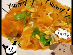 -祥记·国宴豫菜·经典粤菜(郑东新区新长安店)