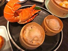 龙虾饺皇-万丽轩·粤菜(王府井金茂万丽酒店)