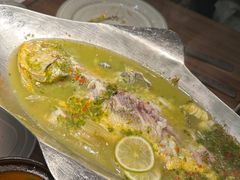 -星叶·东南亚料理(温州万象城店)