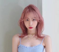 -名发世家烫染