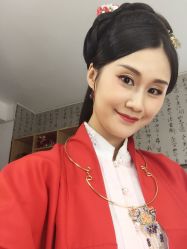 -美云庭古装·格格服汉服·京城旅拍(北京店)