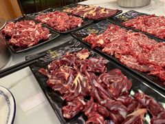 -福合埕牛肉火锅(长平国新店)